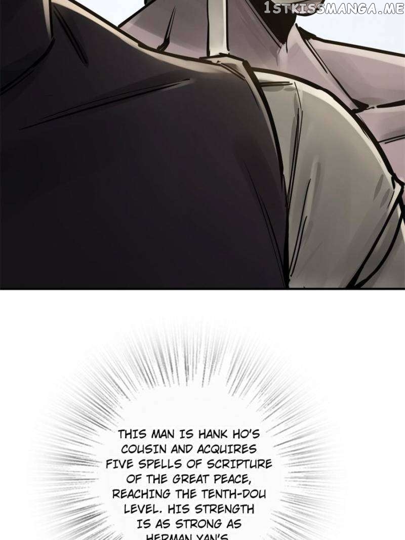 All starts with Ubume Chapter 207 - page 92