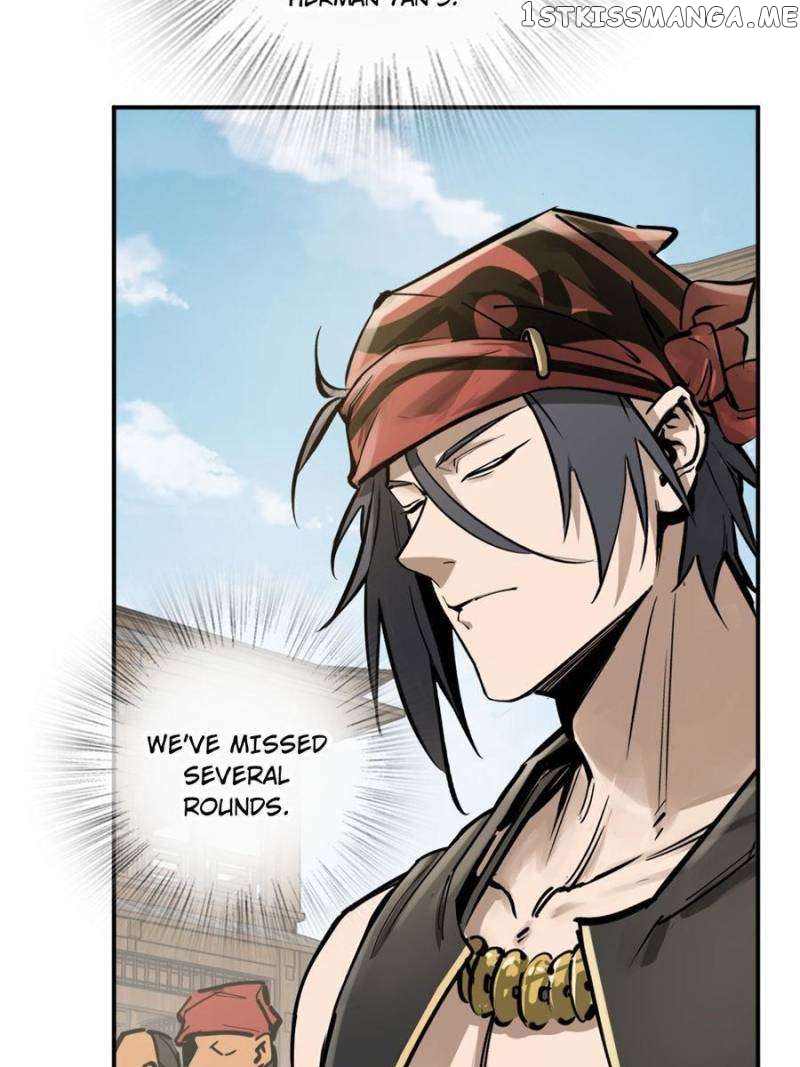All starts with Ubume Chapter 207 - page 93