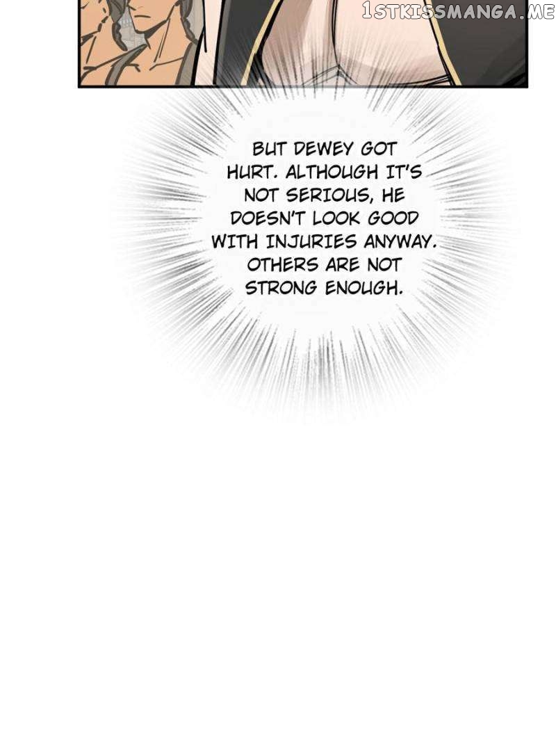 All starts with Ubume Chapter 207 - page 94