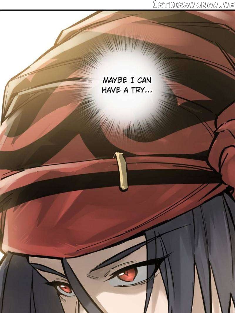 All starts with Ubume Chapter 207 - page 95