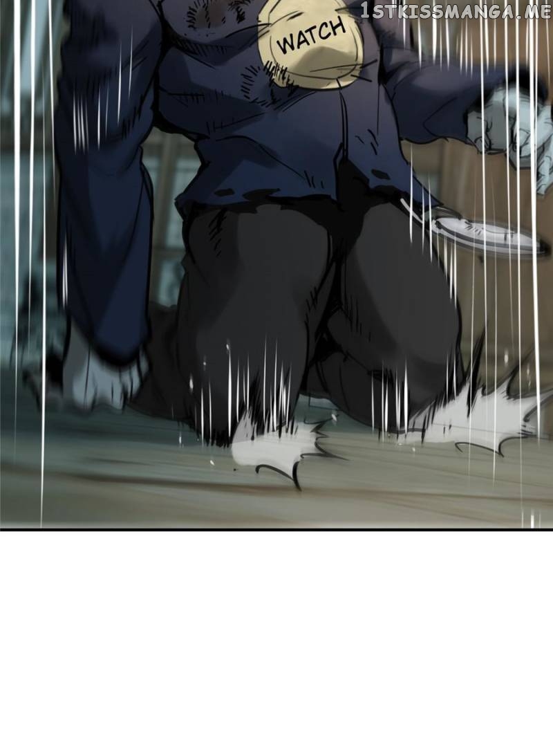 All starts with Ubume Chapter 130 - page 101