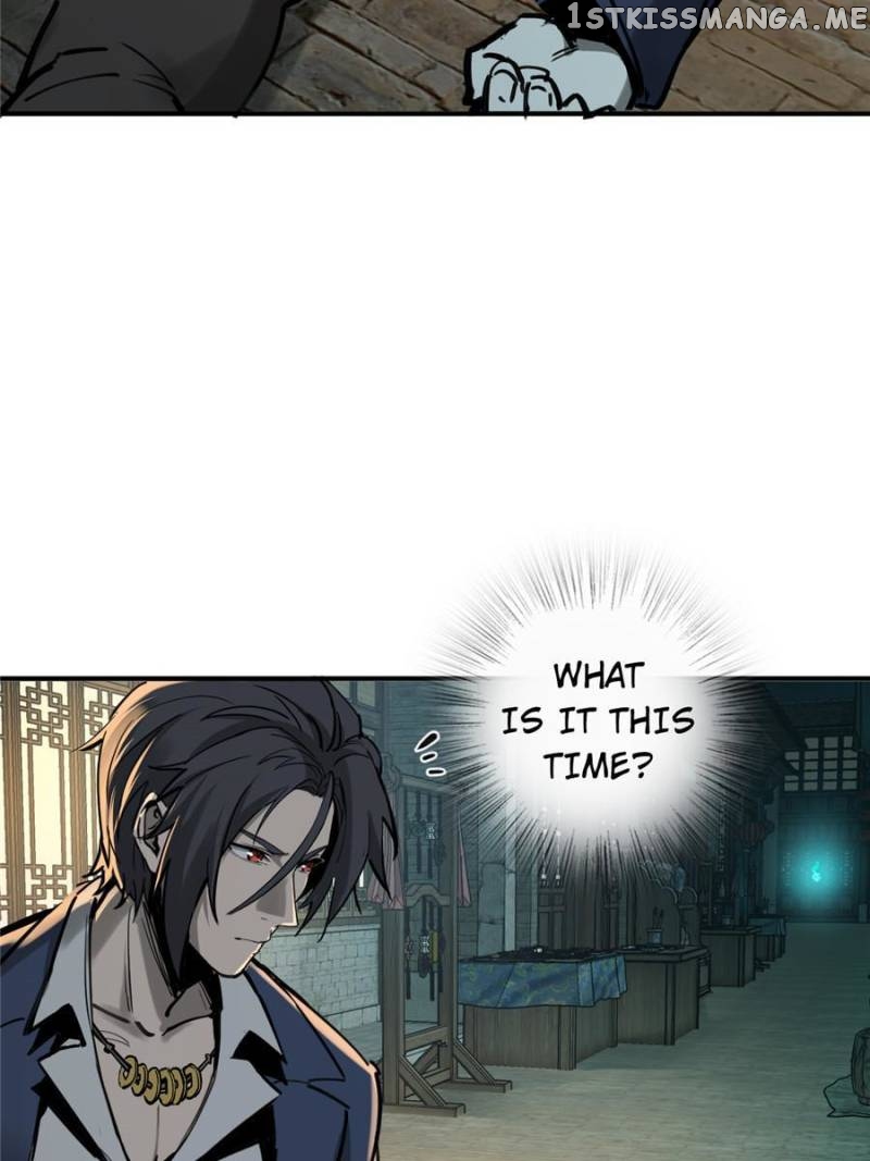 All starts with Ubume Chapter 130 - page 103