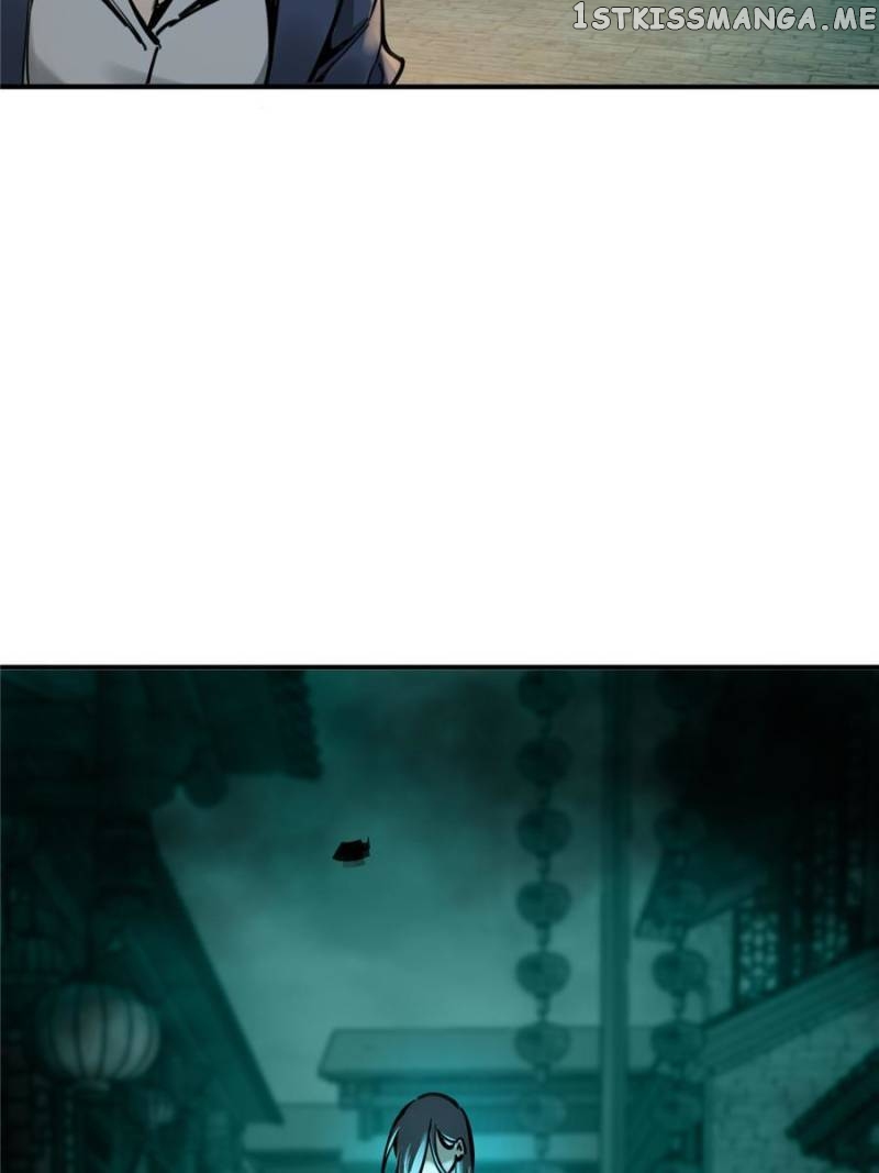 All starts with Ubume Chapter 130 - page 104