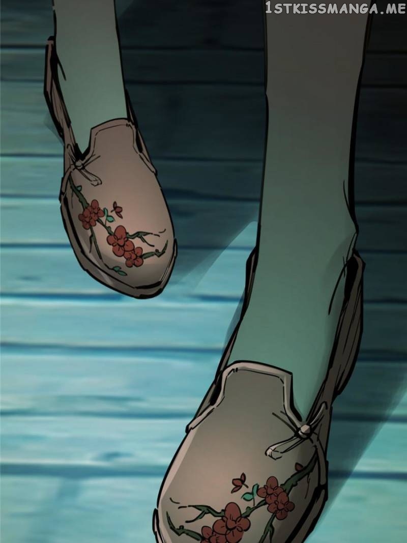 All starts with Ubume Chapter 130 - page 107
