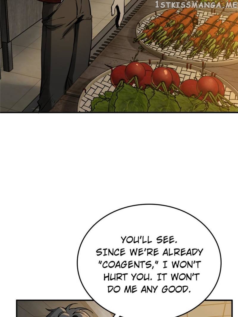 All starts with Ubume Chapter 130 - page 14