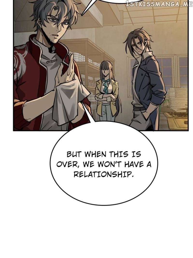 All starts with Ubume Chapter 130 - page 15