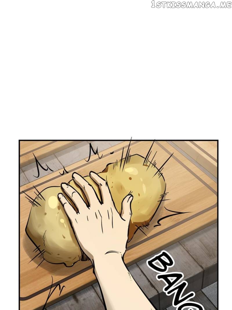 All starts with Ubume Chapter 130 - page 25