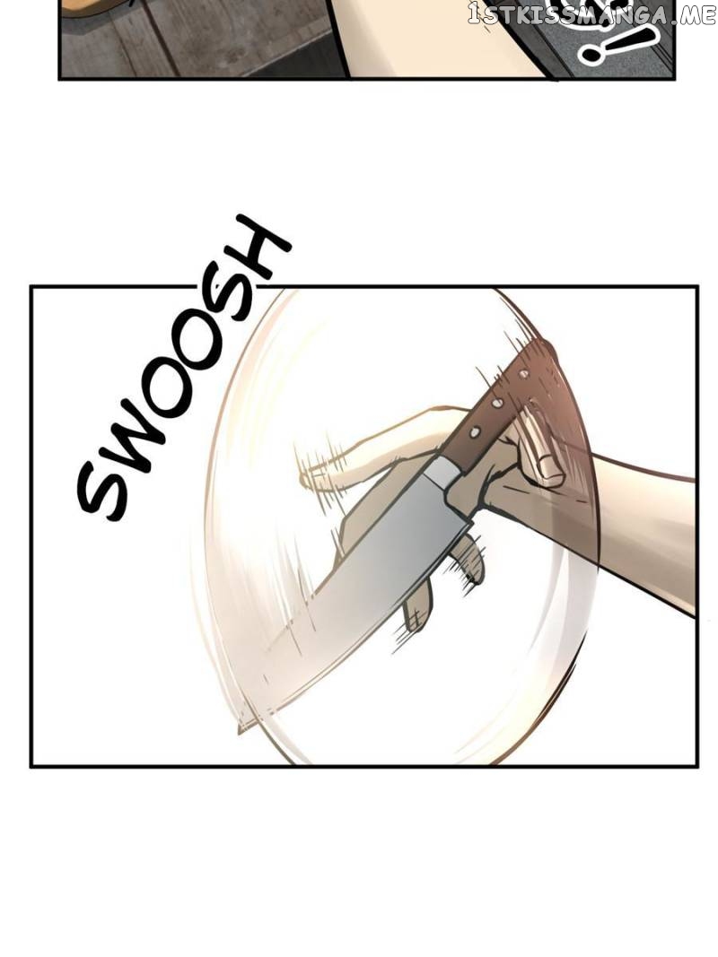 All starts with Ubume Chapter 130 - page 26