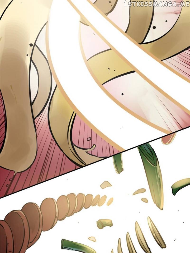 All starts with Ubume Chapter 130 - page 28