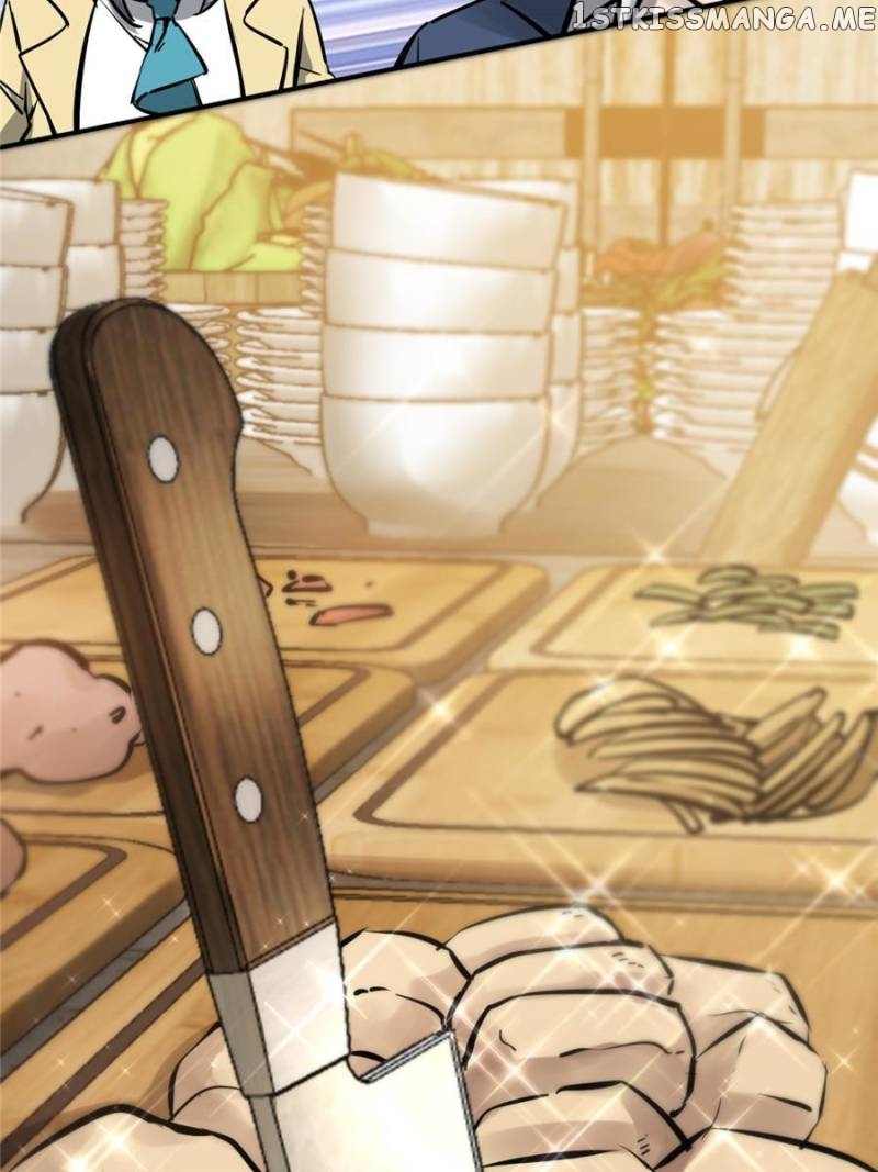 All starts with Ubume Chapter 130 - page 31