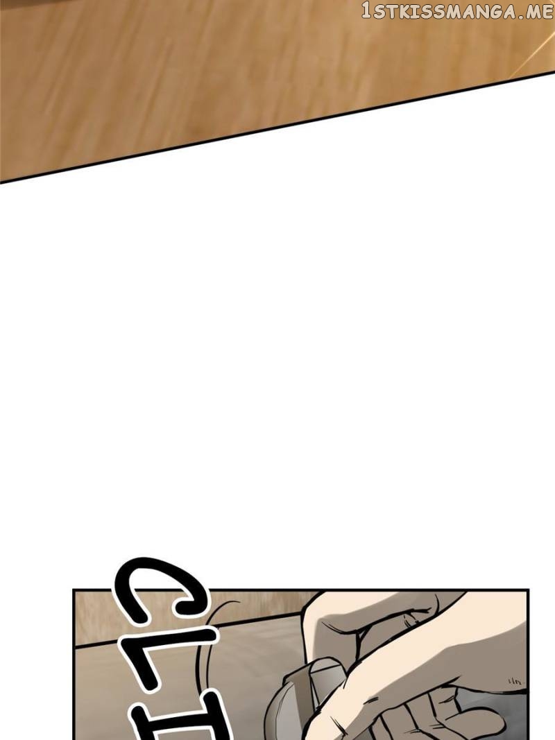 All starts with Ubume Chapter 130 - page 33