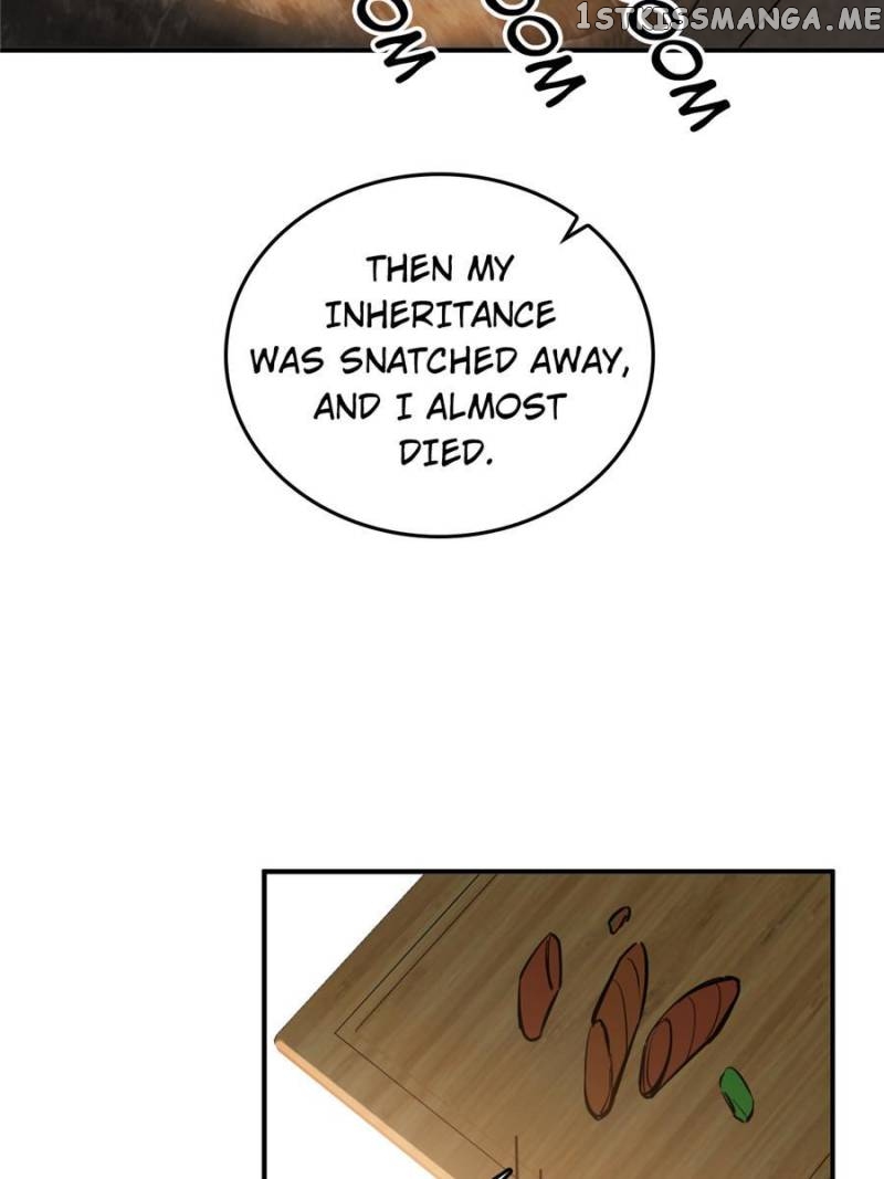 All starts with Ubume Chapter 130 - page 43
