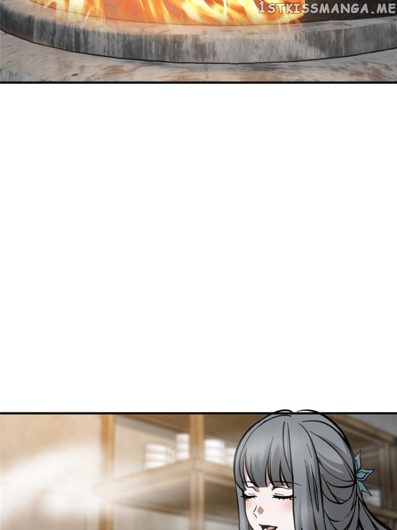 All starts with Ubume Chapter 130 - page 58