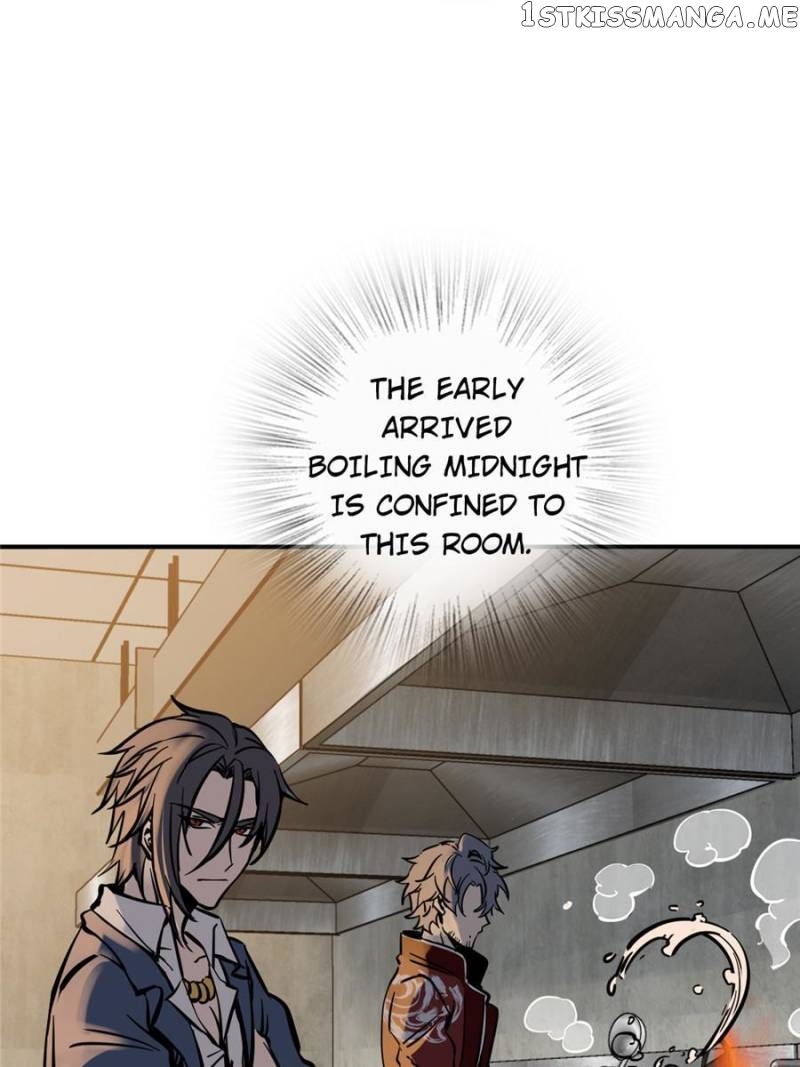All starts with Ubume Chapter 130 - page 65