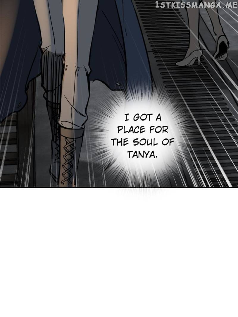 All starts with Ubume Chapter 130 - page 70