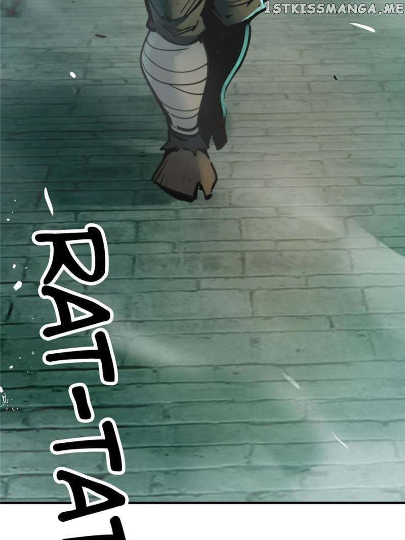 All starts with Ubume Chapter 130 - page 81