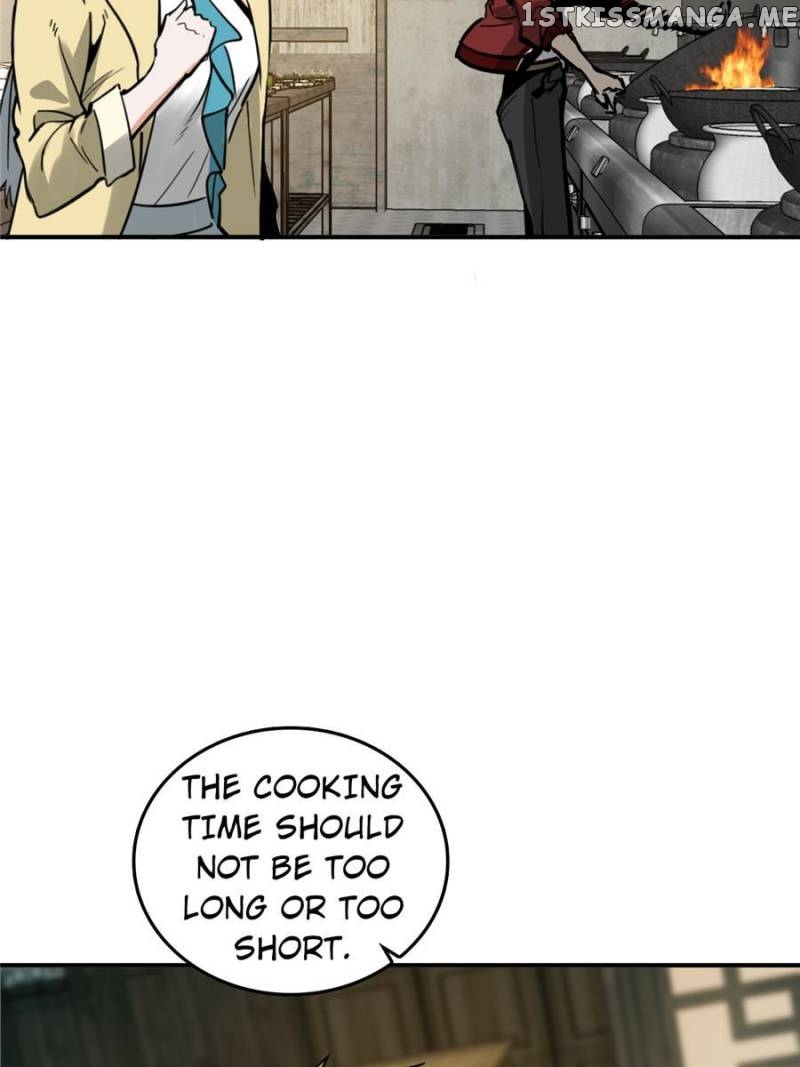 All starts with Ubume Chapter 130 - page 85