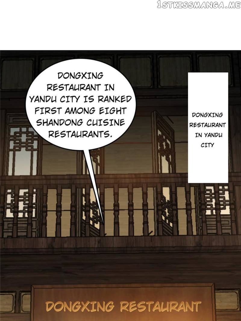 All starts with Ubume Chapter 130 - page 9