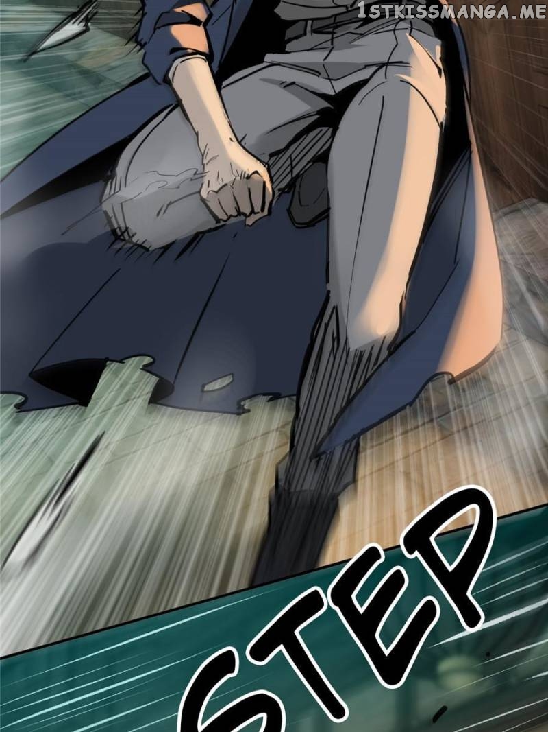 All starts with Ubume Chapter 130 - page 91