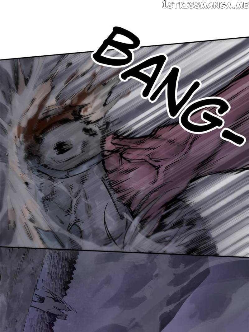 All starts with Ubume Chapter 53 - page 10
