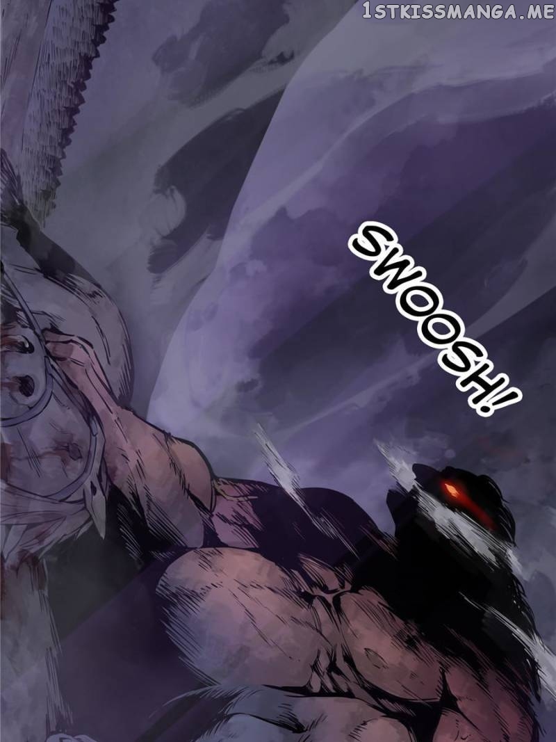 All starts with Ubume Chapter 53 - page 11
