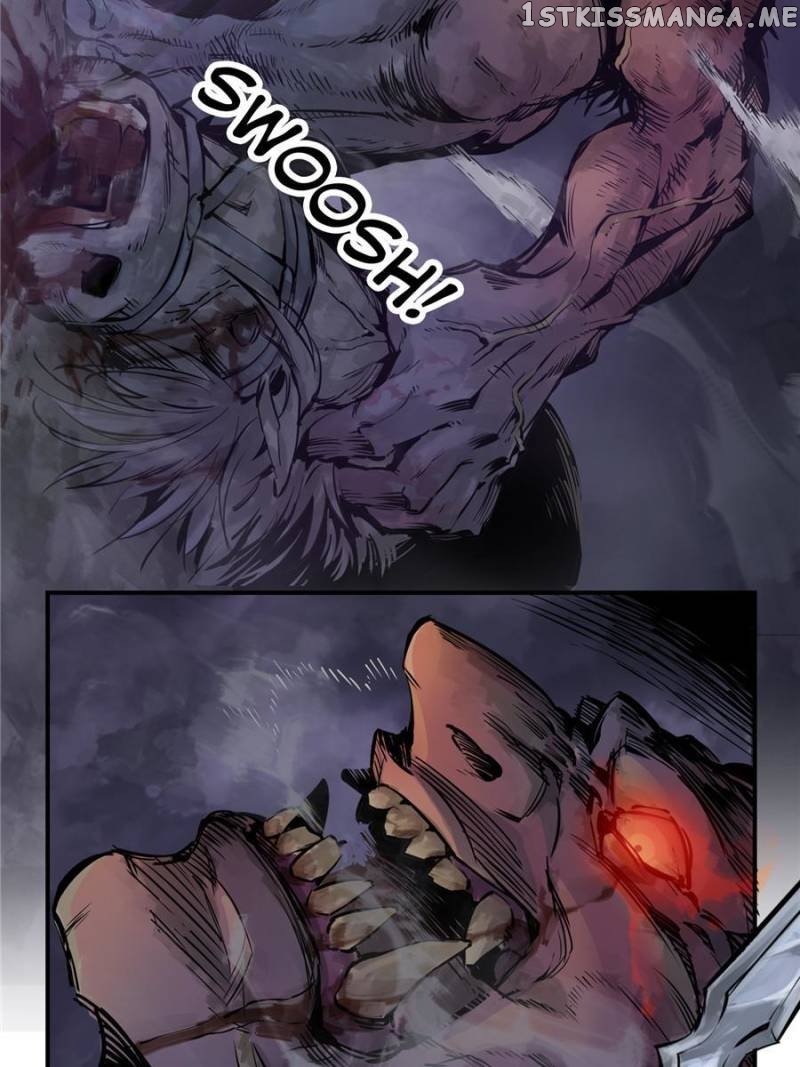 All starts with Ubume Chapter 53 - page 12