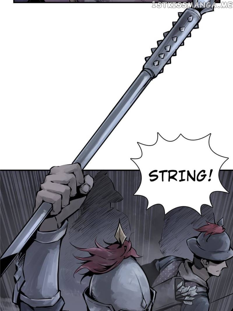 All starts with Ubume Chapter 53 - page 13