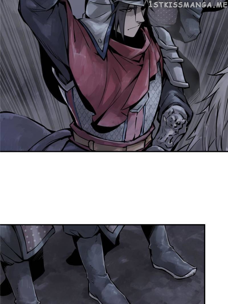 All starts with Ubume Chapter 53 - page 14