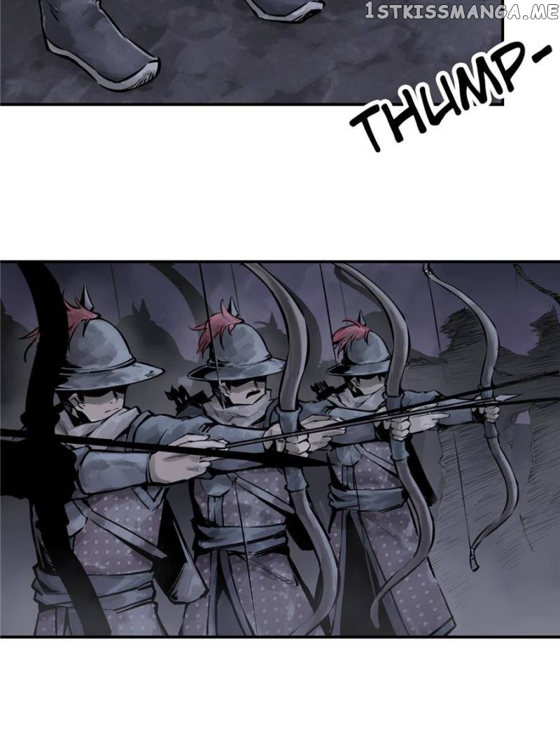 All starts with Ubume Chapter 53 - page 15