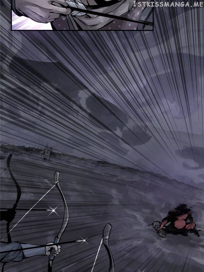 All starts with Ubume Chapter 53 - page 17