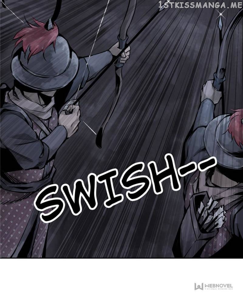 All starts with Ubume Chapter 53 - page 18