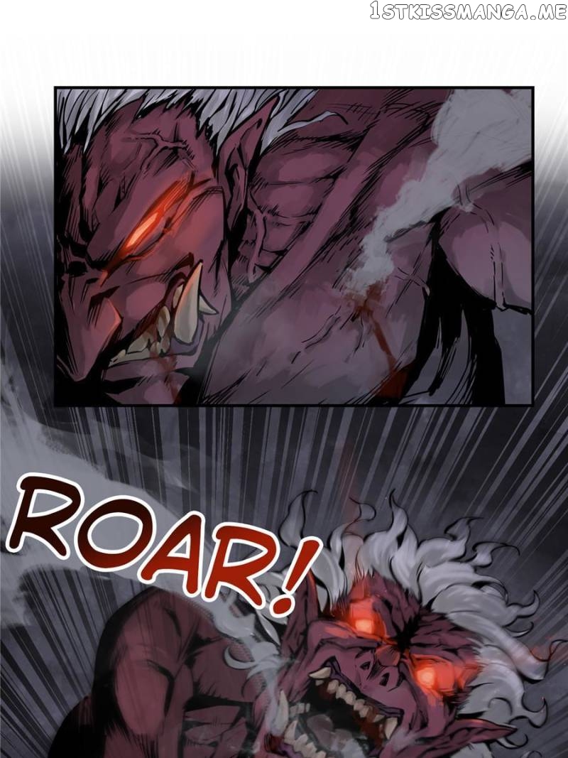 All starts with Ubume Chapter 53 - page 19