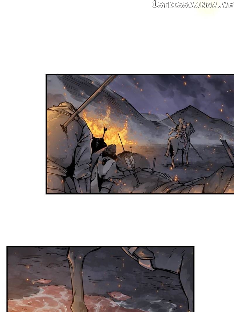 All starts with Ubume Chapter 53 - page 2