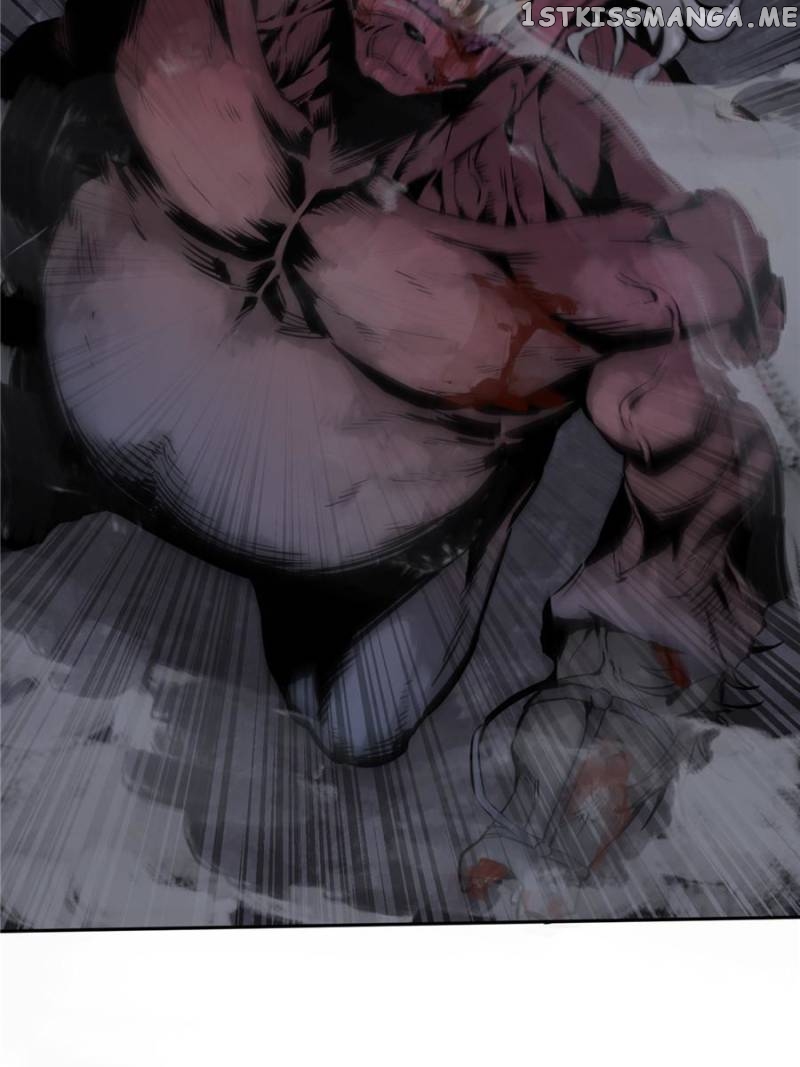 All starts with Ubume Chapter 53 - page 20