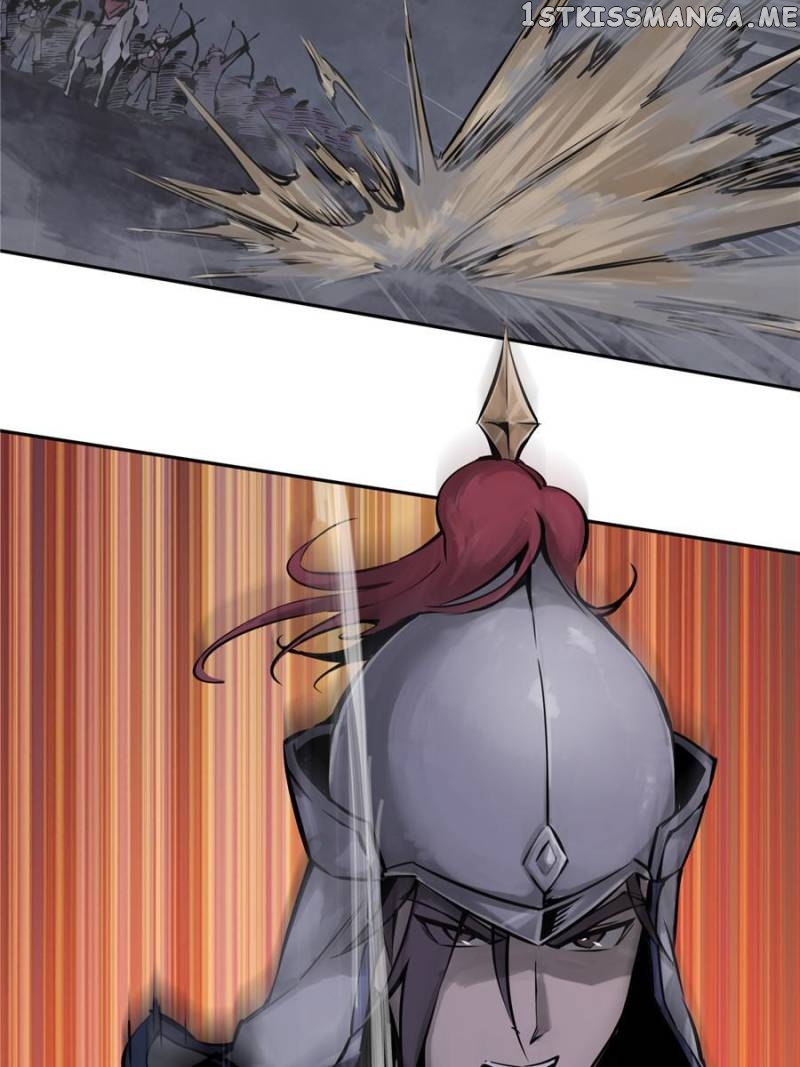 All starts with Ubume Chapter 53 - page 22