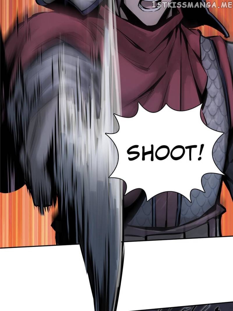 All starts with Ubume Chapter 53 - page 23