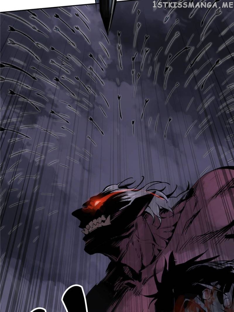 All starts with Ubume Chapter 53 - page 24
