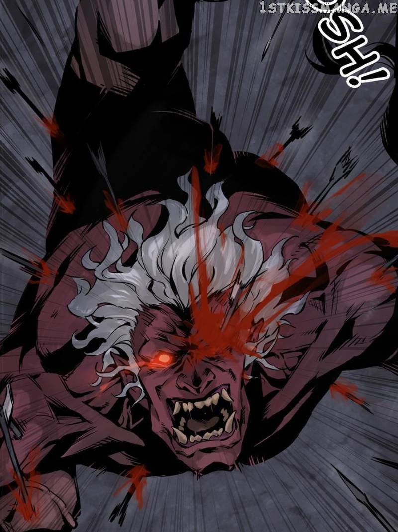 All starts with Ubume Chapter 53 - page 26