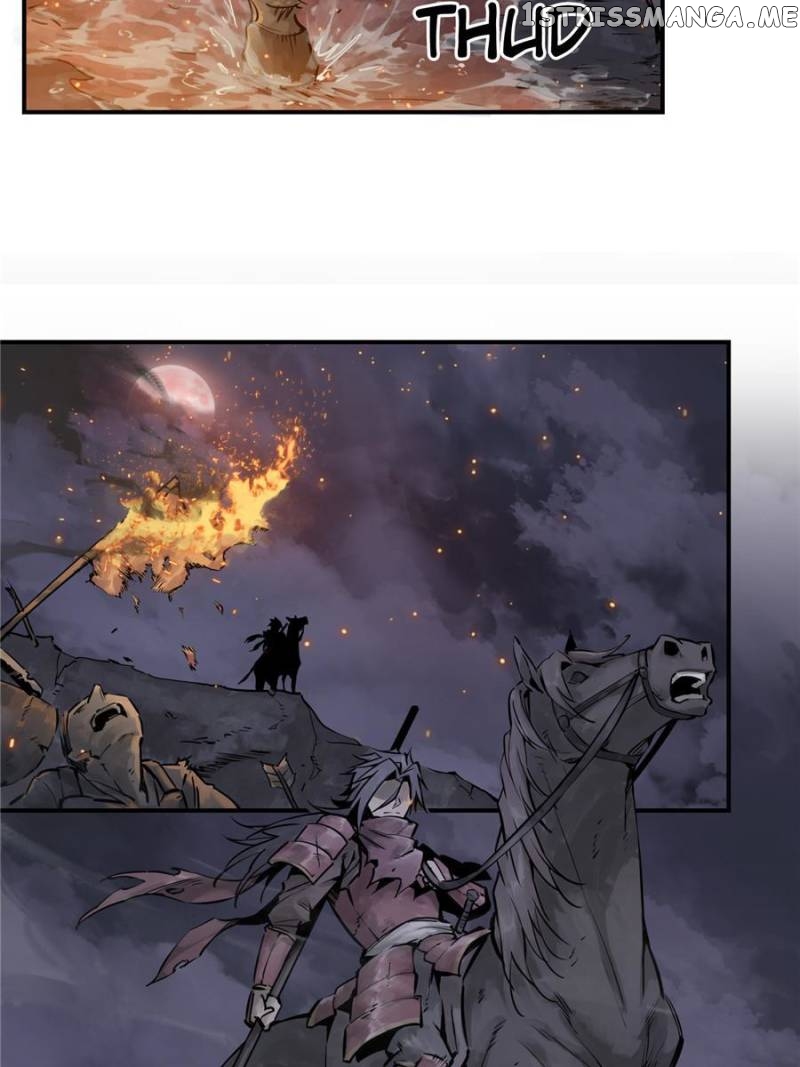 All starts with Ubume Chapter 53 - page 3