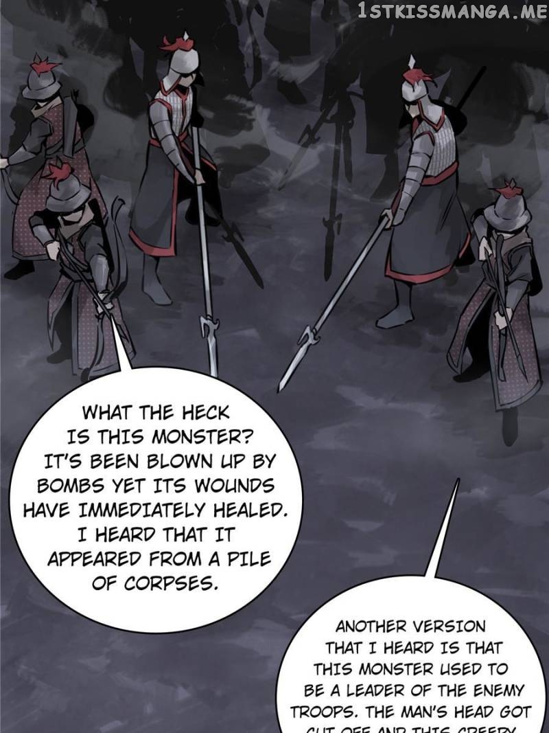All starts with Ubume Chapter 53 - page 32