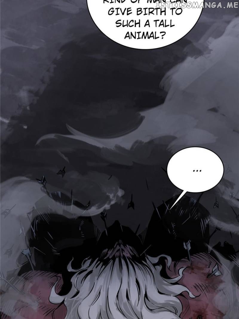 All starts with Ubume Chapter 53 - page 34