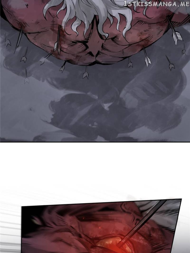 All starts with Ubume Chapter 53 - page 35
