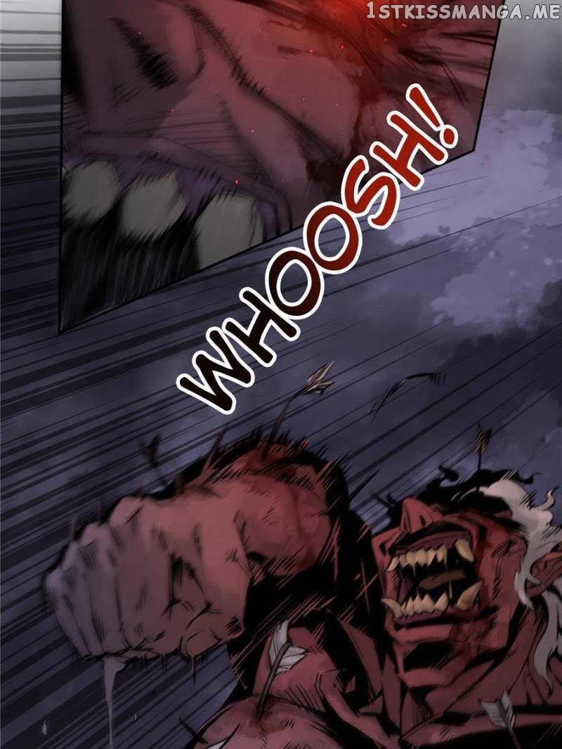 All starts with Ubume Chapter 53 - page 36
