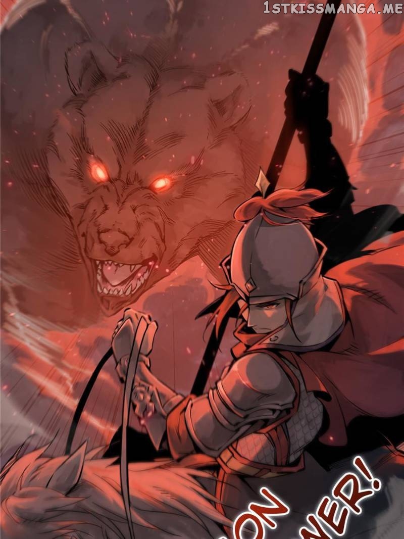 All starts with Ubume Chapter 53 - page 39
