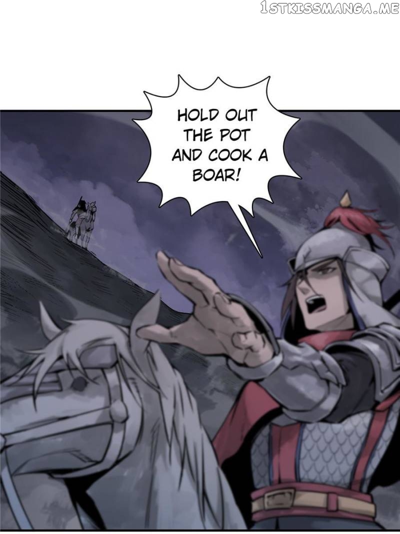 All starts with Ubume Chapter 53 - page 40