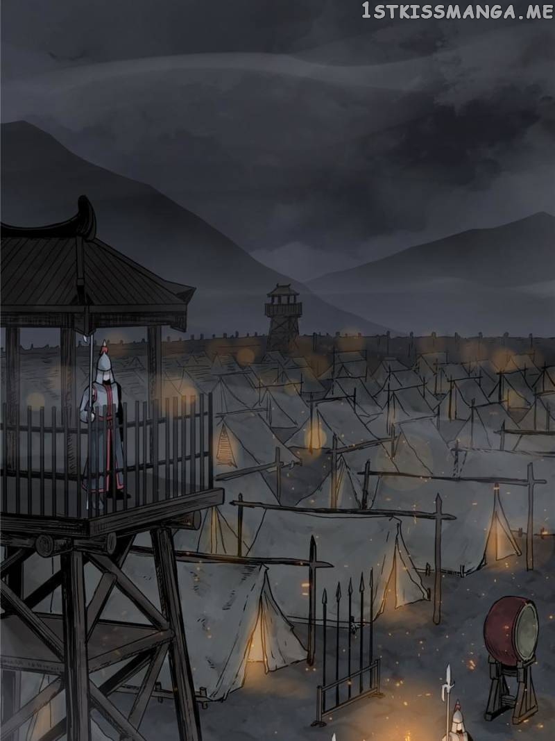 All starts with Ubume Chapter 53 - page 43