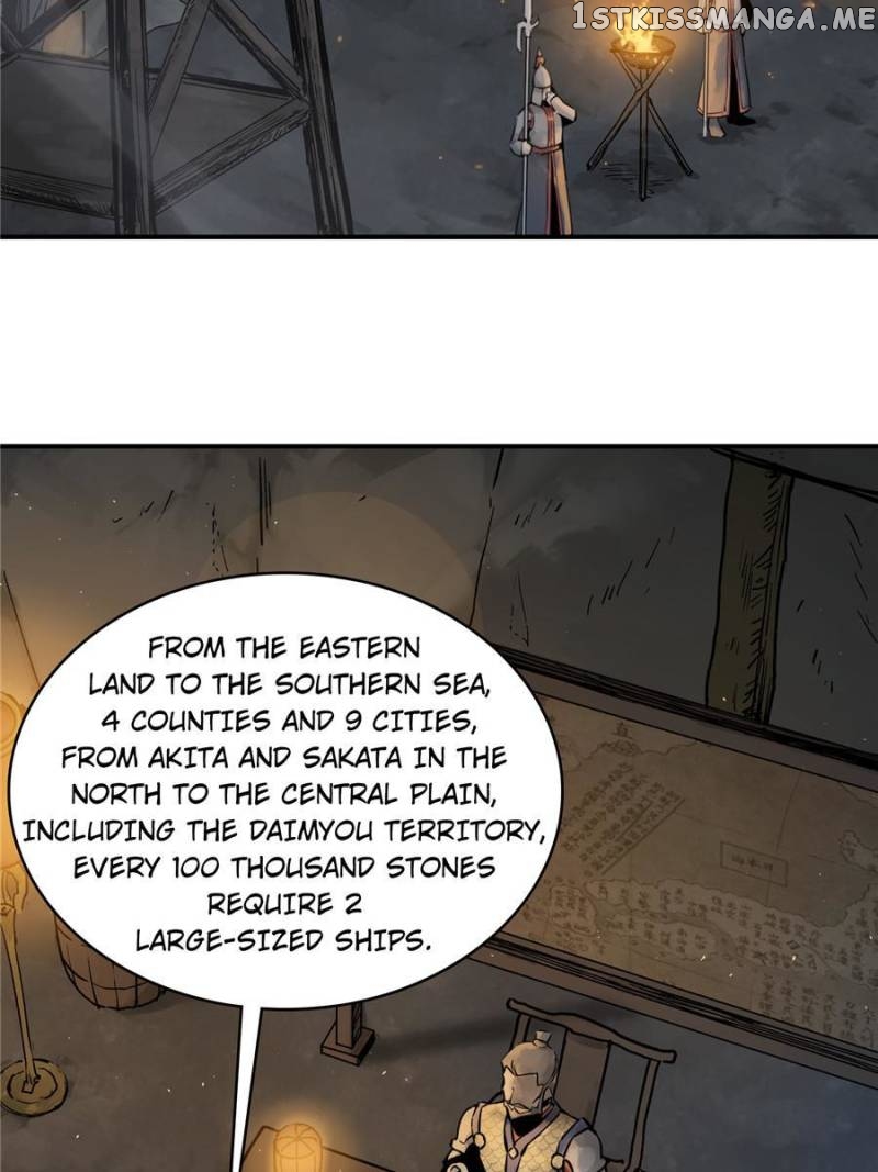 All starts with Ubume Chapter 53 - page 44