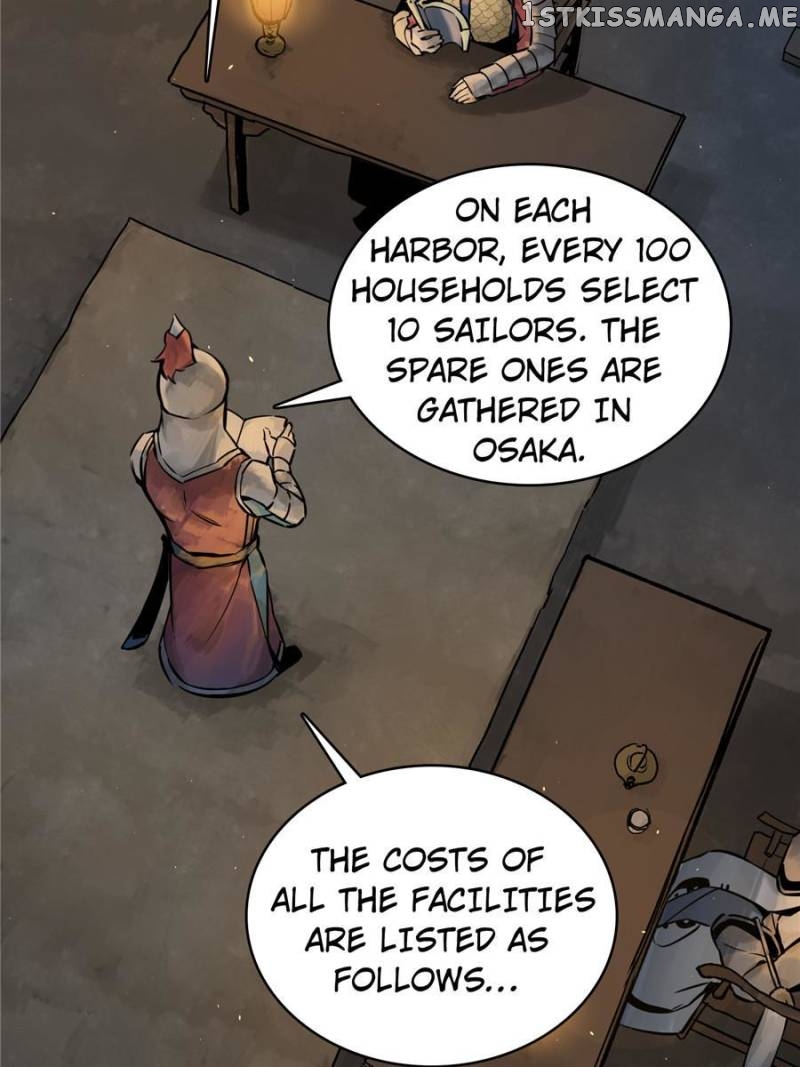 All starts with Ubume Chapter 53 - page 45