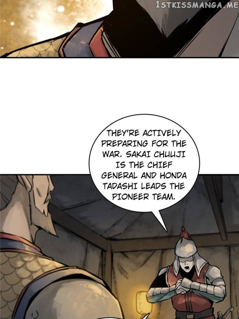 All starts with Ubume Chapter 53 - page 49