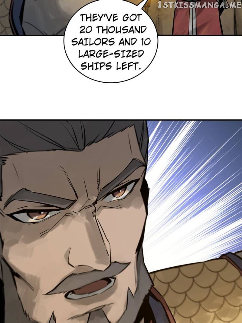 All starts with Ubume Chapter 53 - page 50